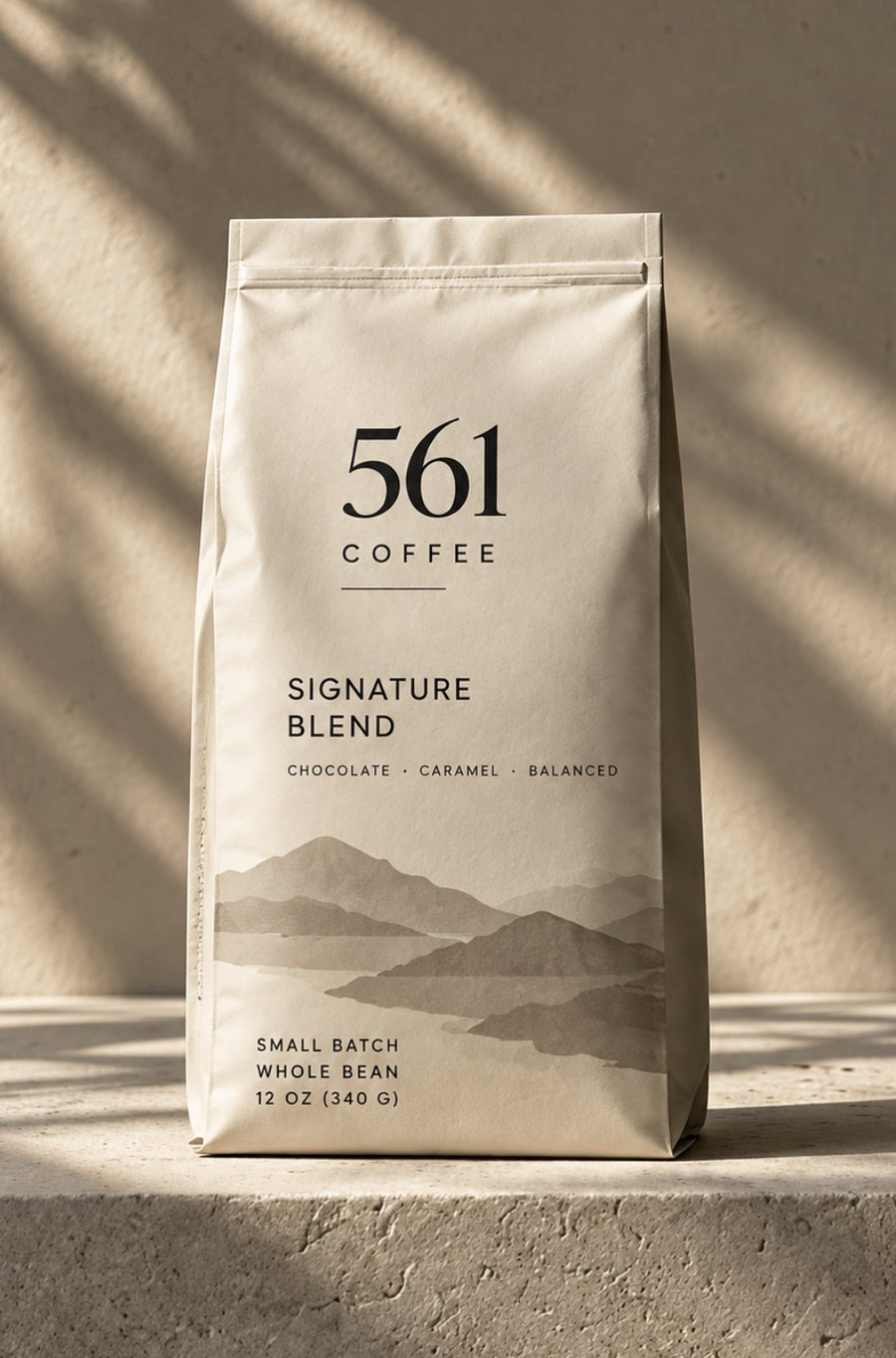 561 Coffee Signature Blend